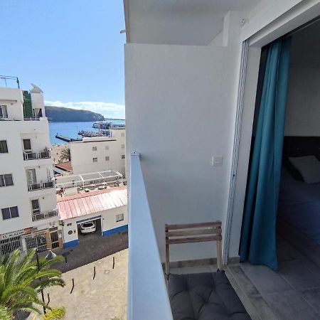 Casa Leya Los Cristianos أرونا المظهر الخارجي الصورة